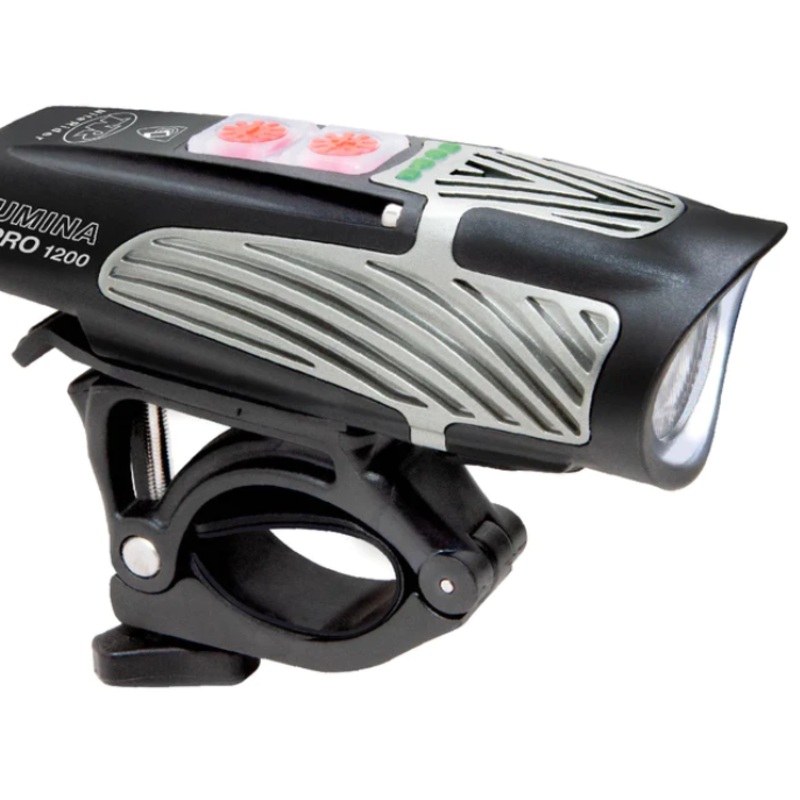NiteRider Lumina Pro 1200 Front Light