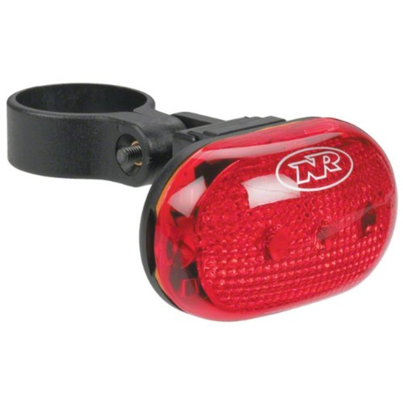 NiteRider TL 6.0 Rear Light