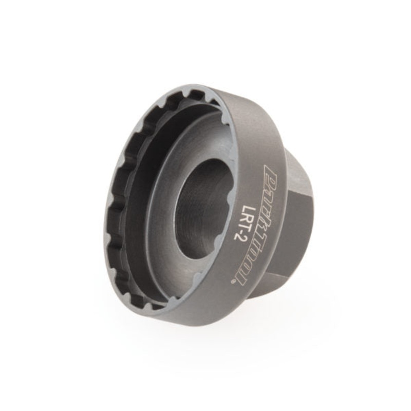 Park Tool LRT-2 Shimano Steps Chainring Lockring Tool 3/8" Drive