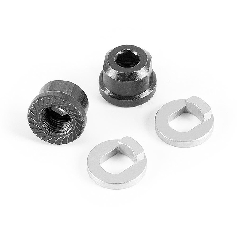 Orbea Nuts+Washers Fix. Motor X35