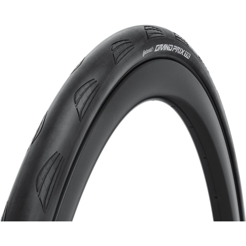 Continental Grand Prix TR Folding Tire