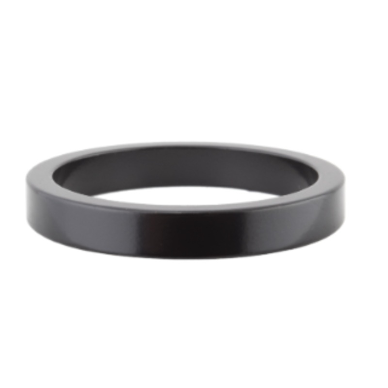 Orgin8 Alloy Headset Spacers 5mmx1-1/8- Single