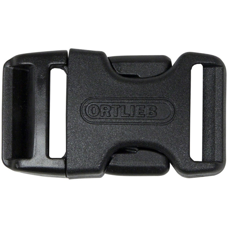 Ortlieb X-Stealth Side Release Buckle