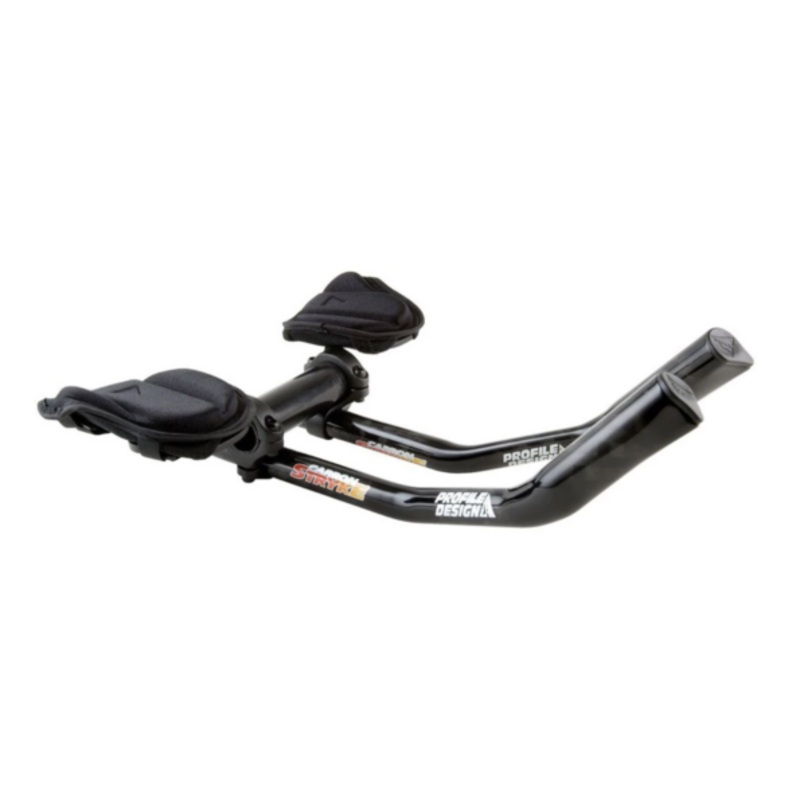 Profile Design Carbon Stryke Aerobar extensions