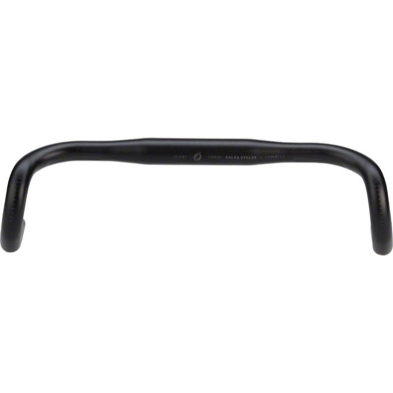 Salsa CowBell Alloy Drop Bars