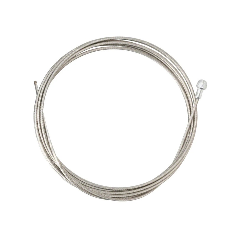 Shimano Road Steel Brake Inner Cable 1.6X2050MM - Single