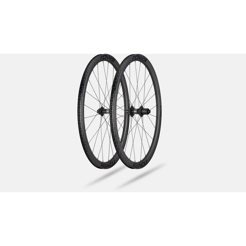Specialized Roval Rapide C 38 Wheelset