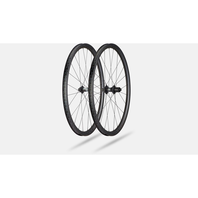 Specialized Roval Terra C Wheelset