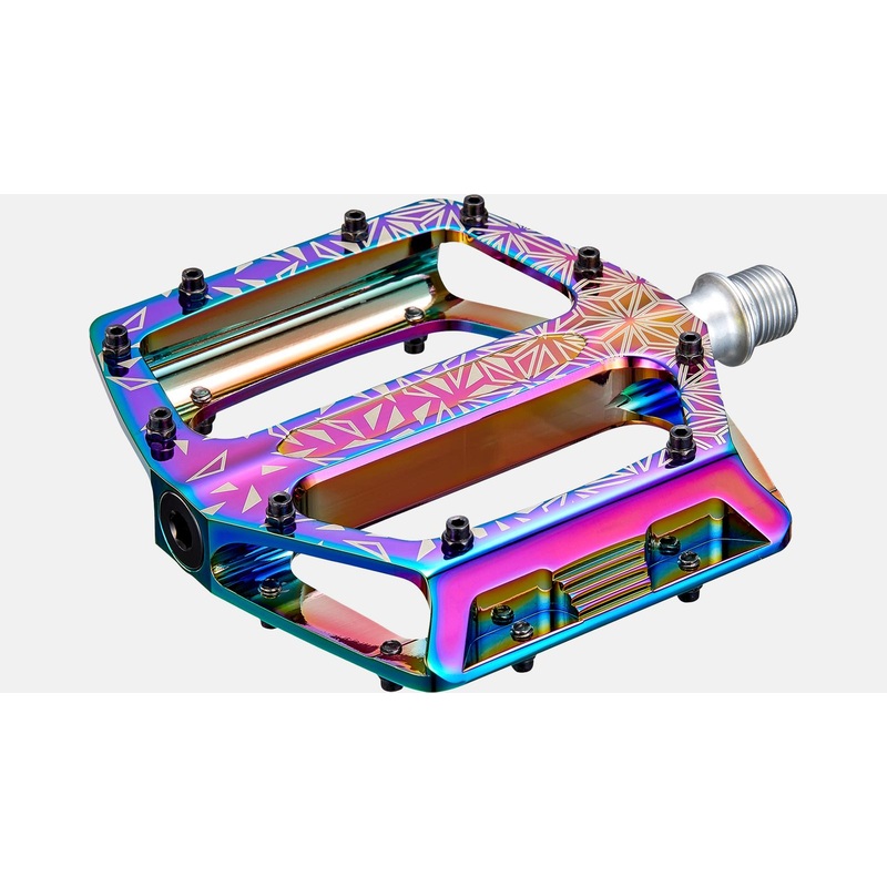 Specialized Supacaz Krypto Pedal CNC Alloy
