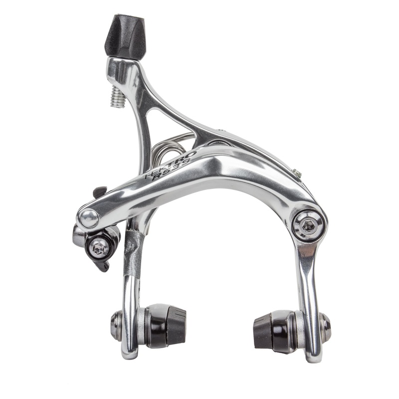 Tektro R539 Brake Caliper DP Front SL 47-57HEX/NUT