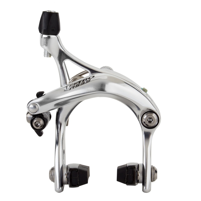 Tektro R539 Brake Caliper DP Rear SL 47-57HEX/NUT