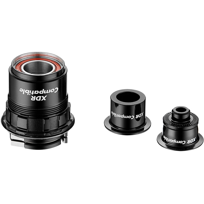 Giant 20-23 SLR2/CXR2 Free Hub Body Kits Sram XDR 12S