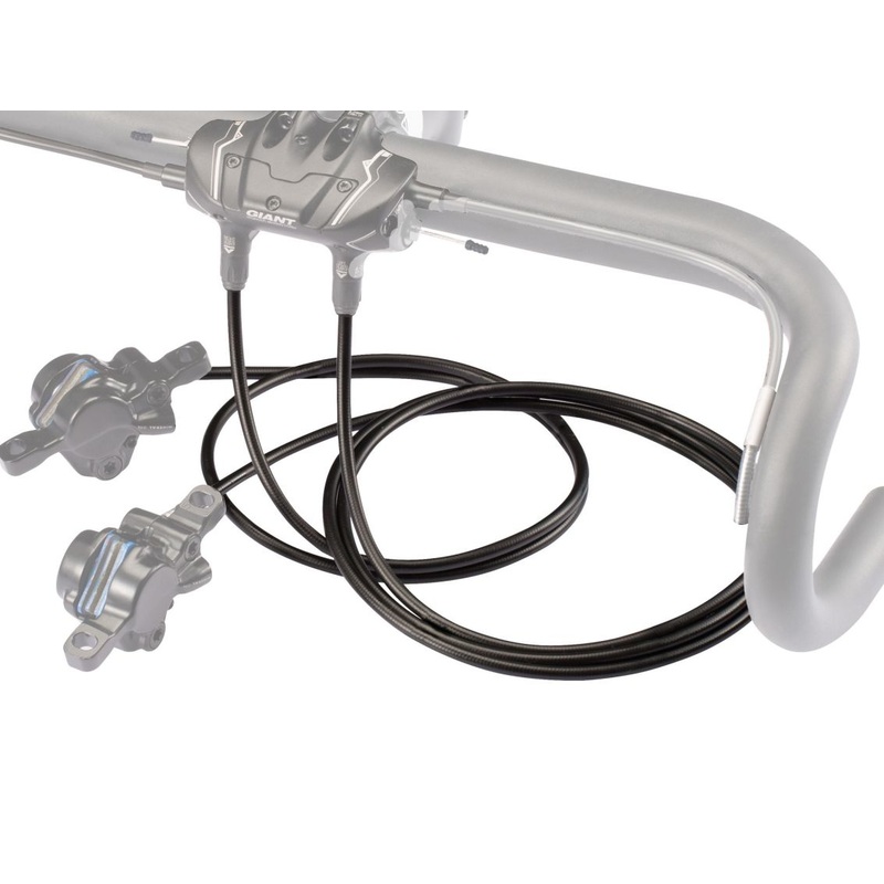 Giant Conduct Hydraulic Disc Brake Hydraulic Brake Housing Kit