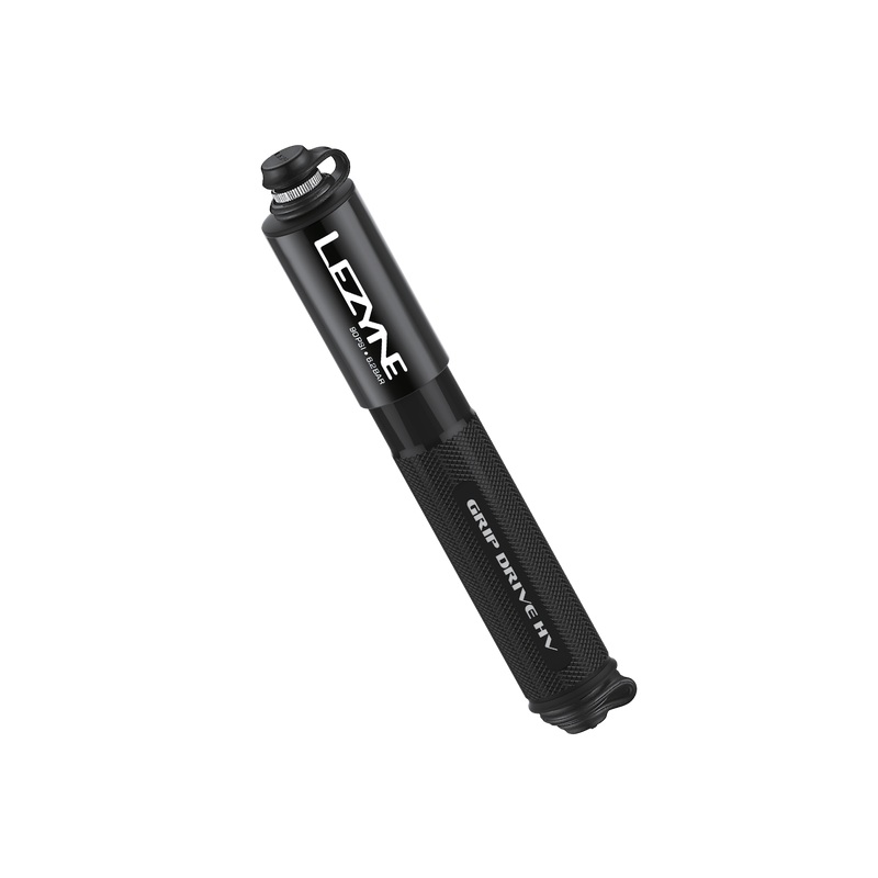 Lezyne Grip Drive Hv