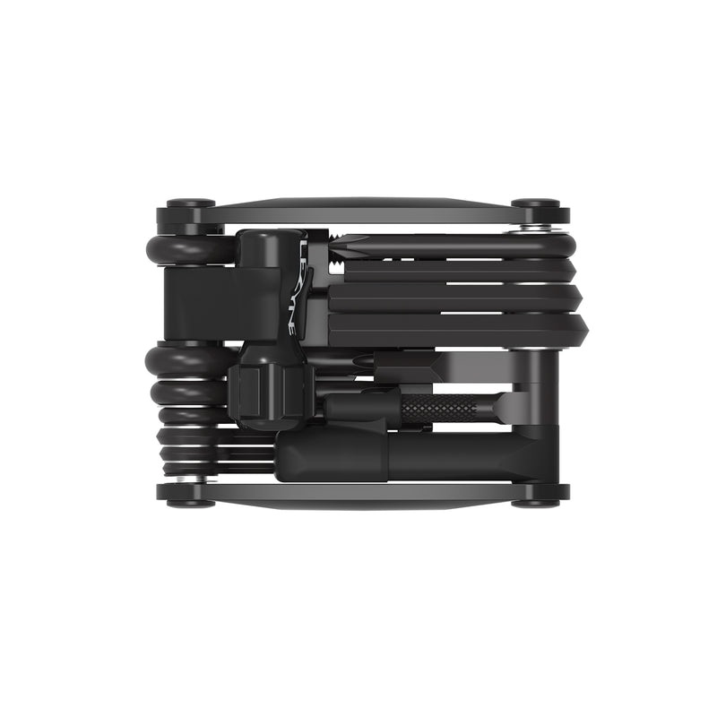 Lezyne Rap Ii Compact Bike Multi-Tool
