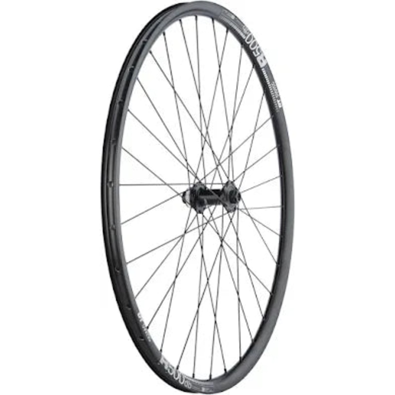 Quality Wheels Shimano / DT R500 Disc Wheelset - 700, QR x 100/135mm