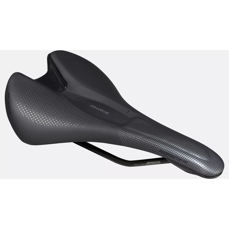 Specialized Romin EVO Comp with MIMIC