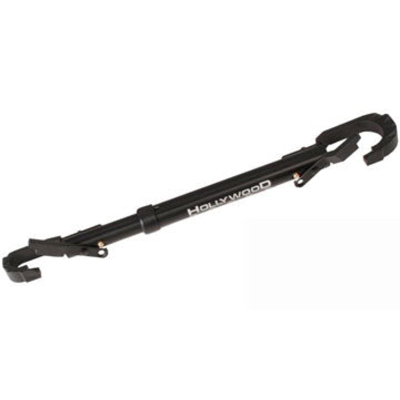 Hollywood Racks Boomer Bar Pro Adapter
