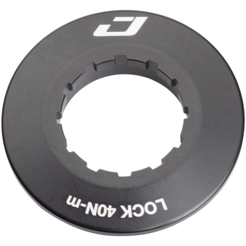 Jagwire Center Lock Disc Brake Rotor Lock Rings