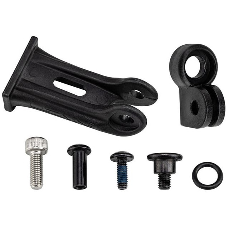 Specialized Lezyne Suntour Mobie Forks Front Light Support