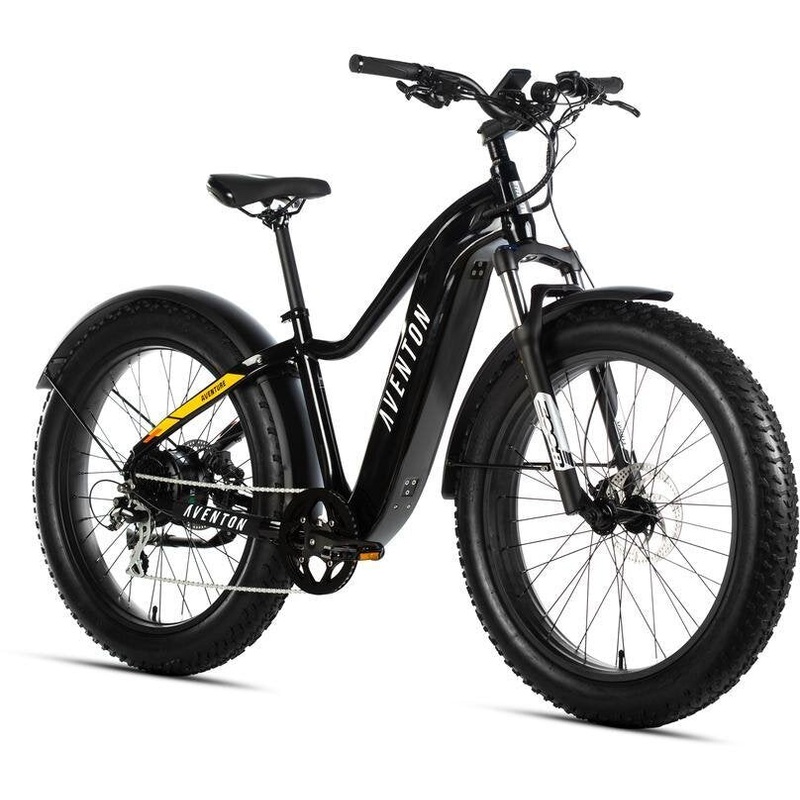 Aventon E-Bike Aventure