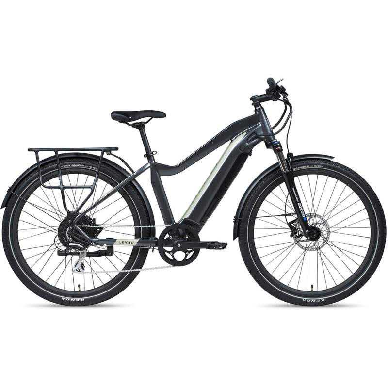 Aventon E-Bike Level Commuter
