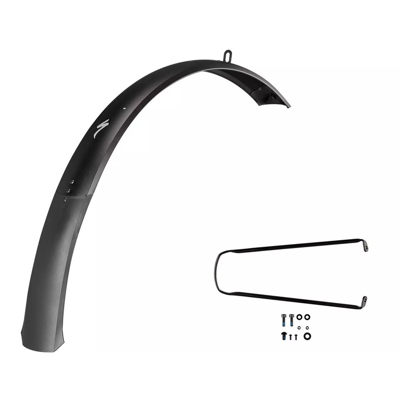 Specialized FND MY22 Specialized Vado 650B Front Fender Set For Suntour Fork