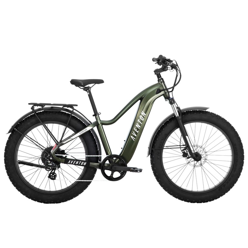 Aventon E-Bike Aventure.2