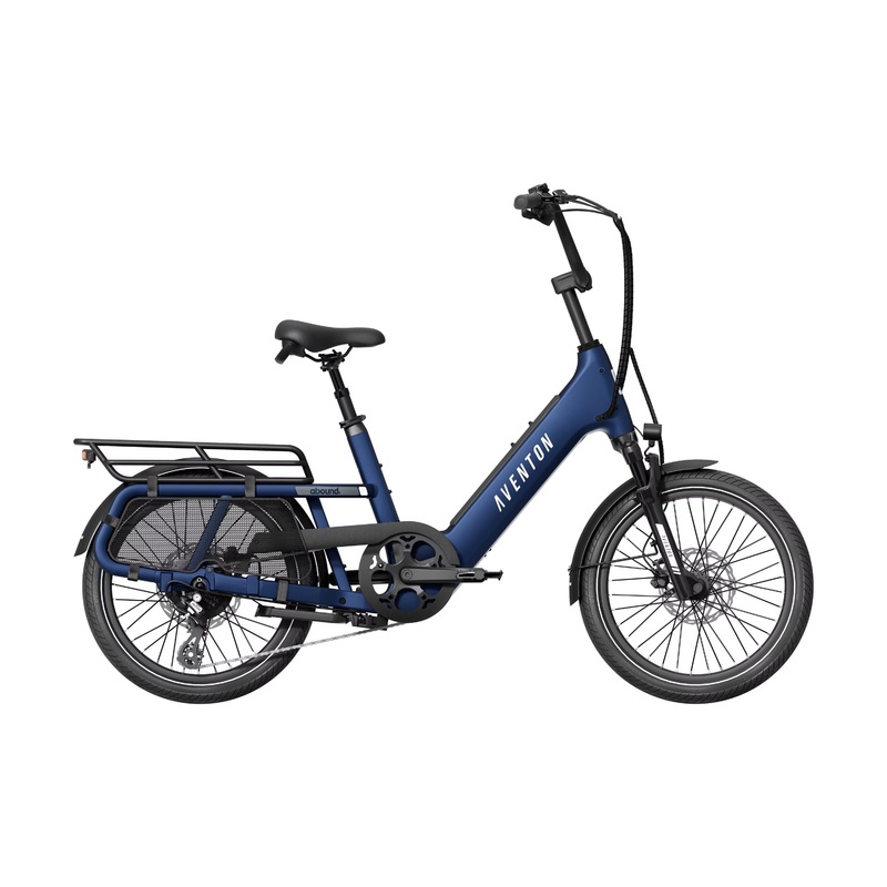 Aventon E-Bike Abound SR