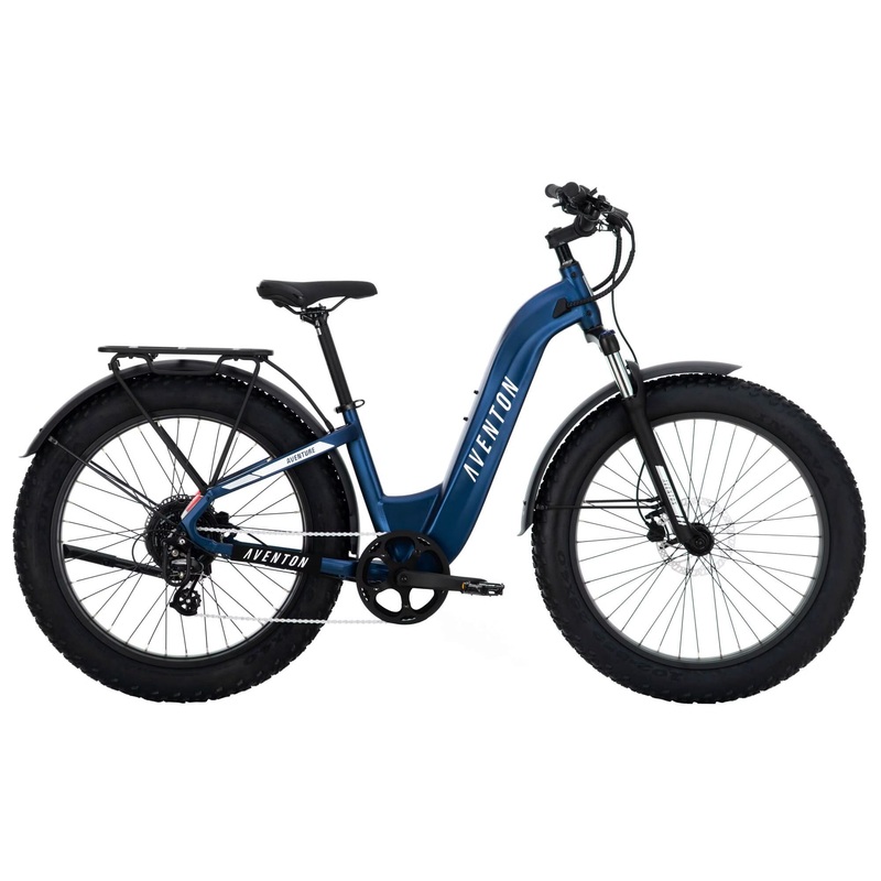 Aventon E-Bike Aventure.2 Step-Through