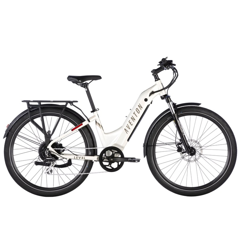 Aventon E-Bike Level.2 ST