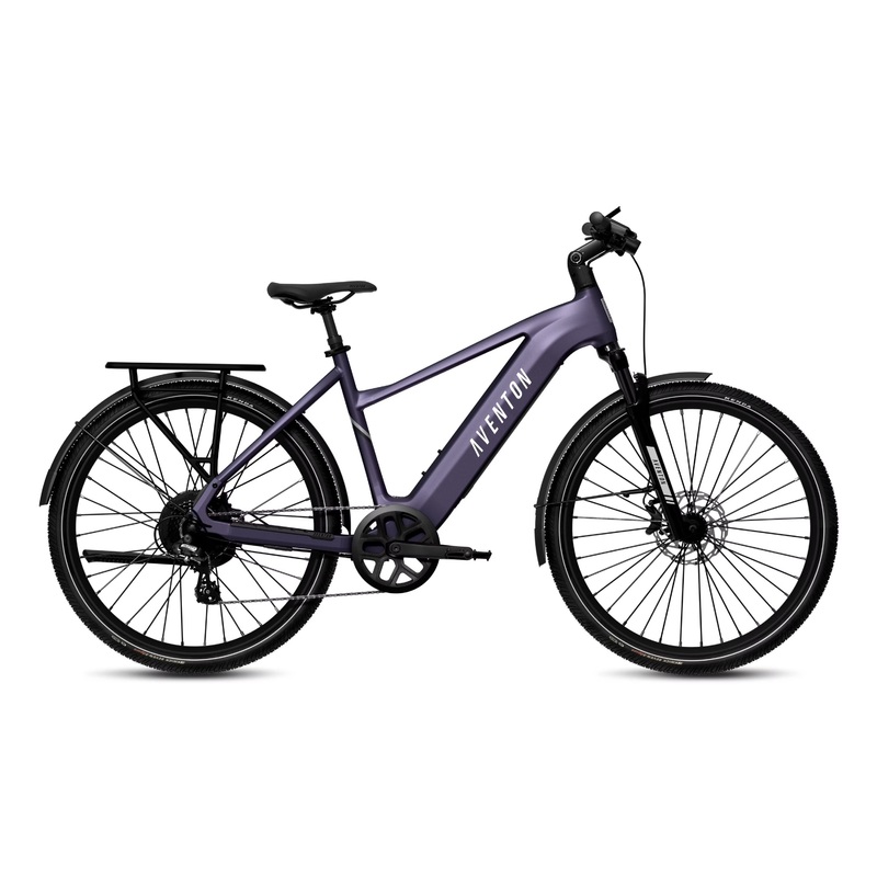 Aventon E-Bike Level.3