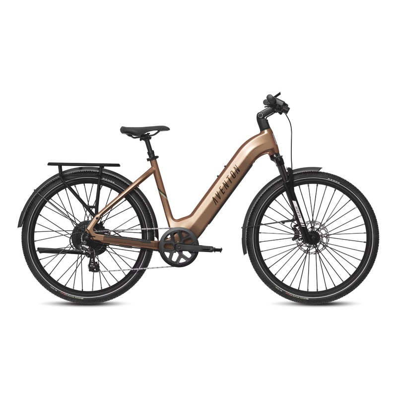 Aventon E-Bike Level.3 Step Through
