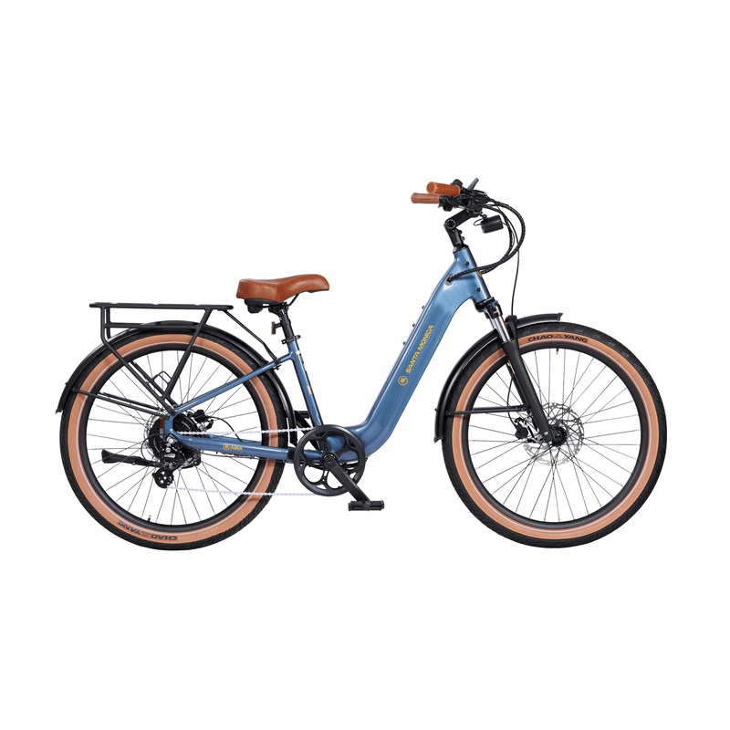 AIMA E-Bike Santa Monica