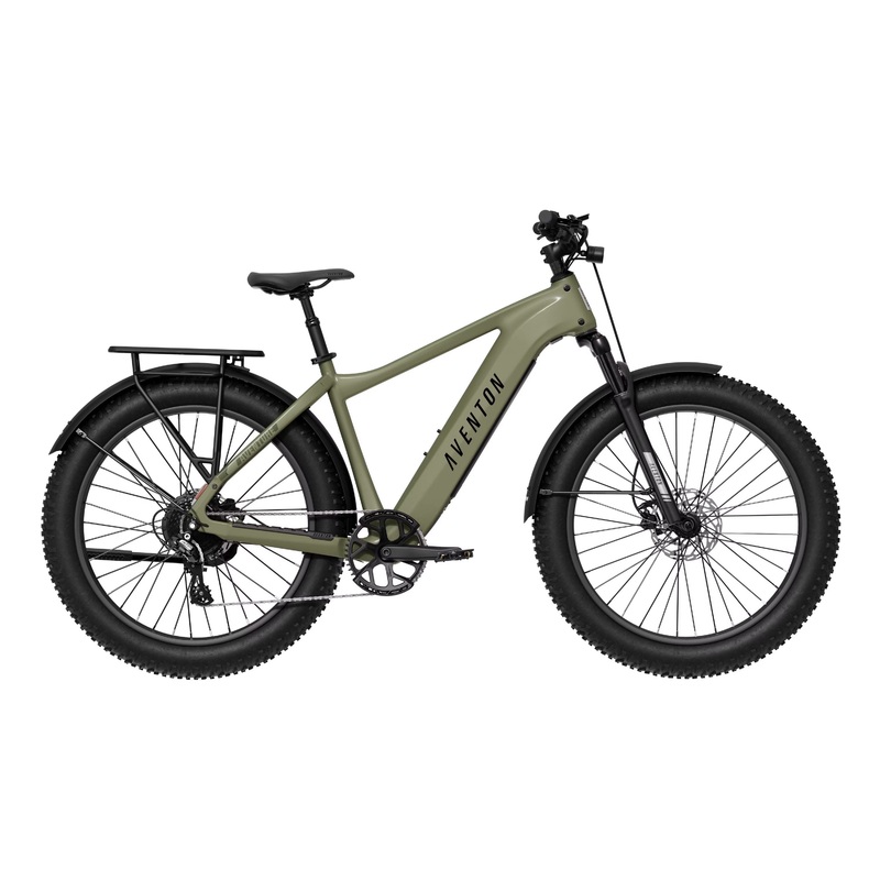 Aventon E-Bike Aventure 3
