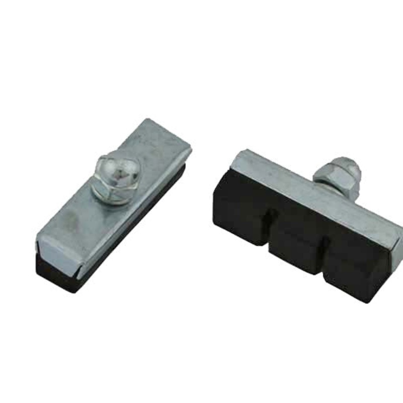 35mm Black Brake Shoes -