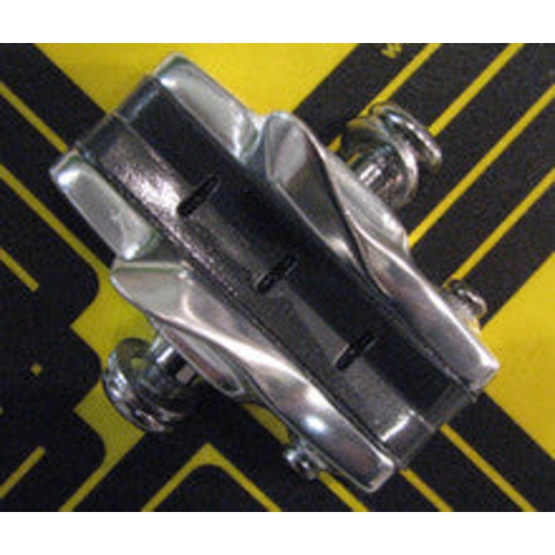 Alhonga BP-08-10 Road Brake Pads -