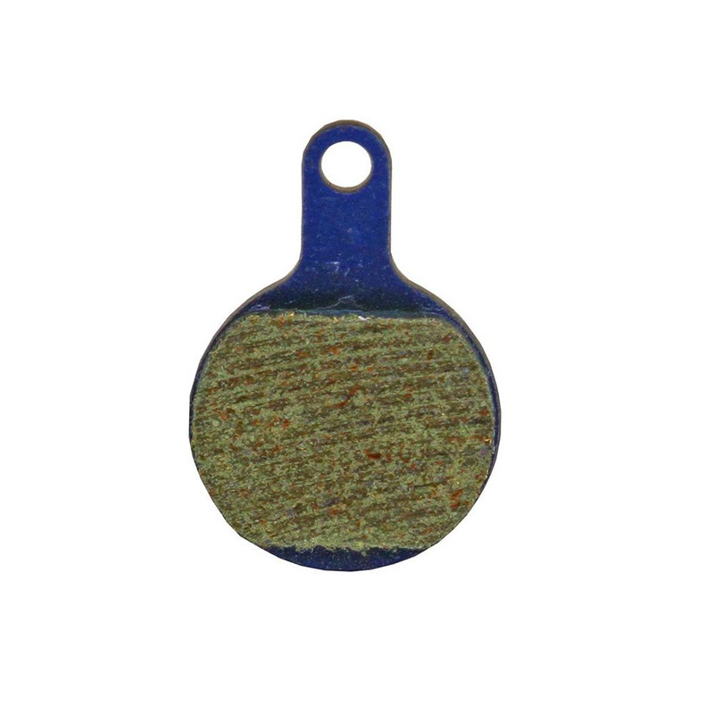 BrakeCo Disc Brake Pads BP-46 comp. Tektro Iox -