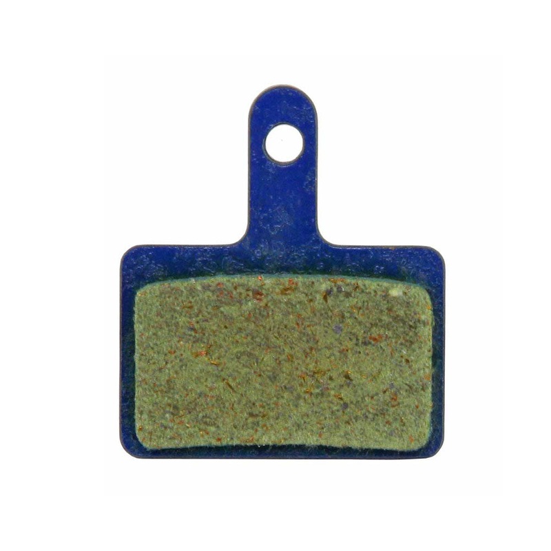 BrakeCo Disc Organic Brake Pads BP-10 -