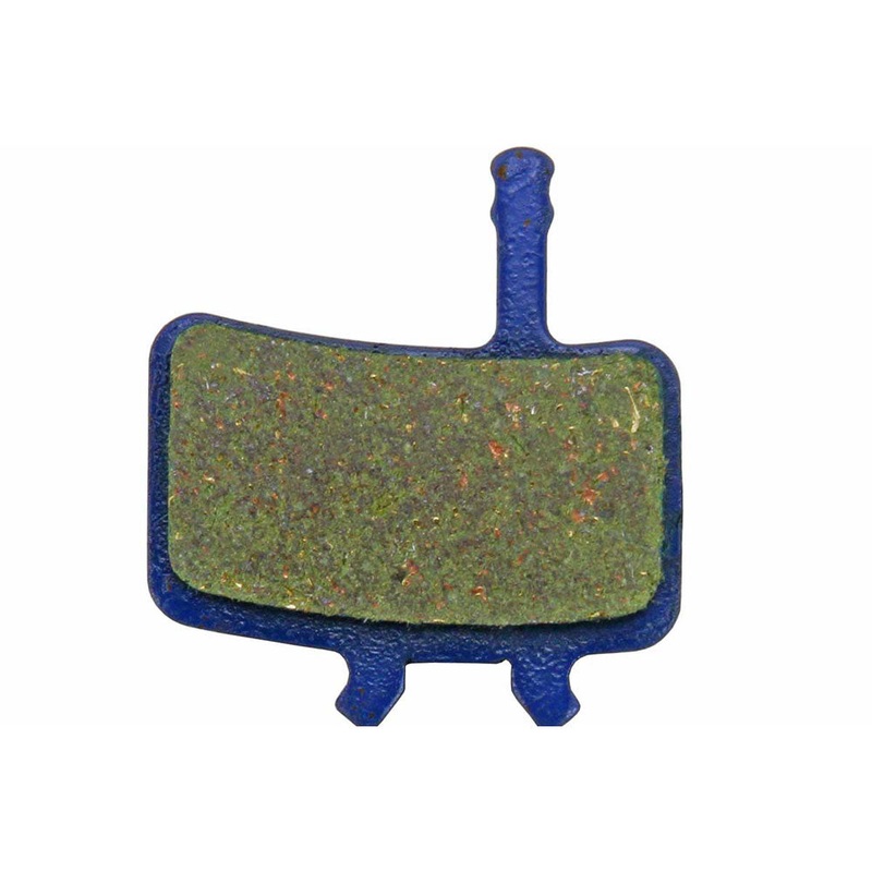 BrakeCo. Disc Organic Brake Pads BP-11 -
