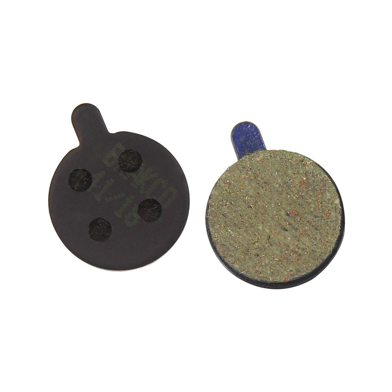 BrakeCo Organic Disc Brake Pads BP-23 -
