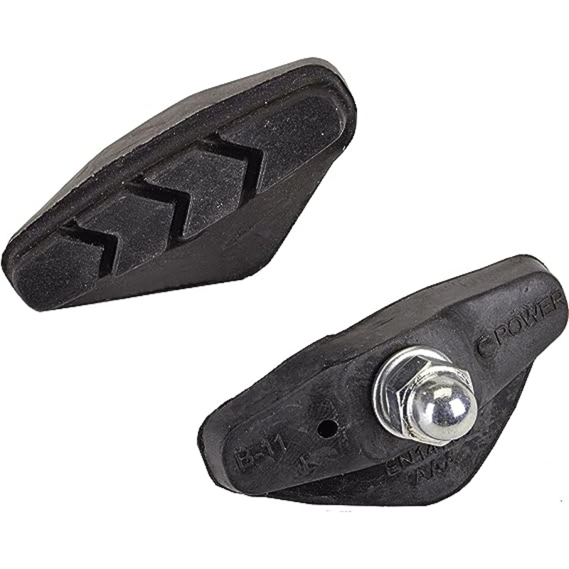 Capstone Deluxe Brake Pads 67410 -