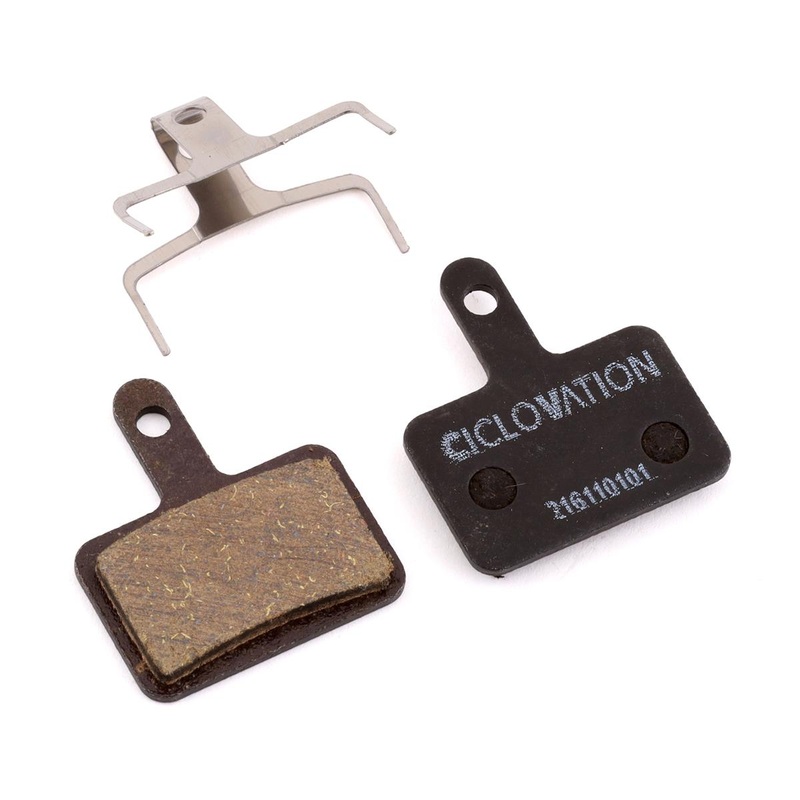 Ciclovation Organic Disc Brake w/ Spring -