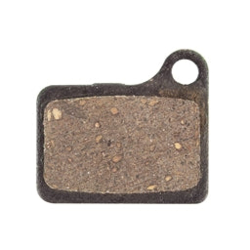 Clarks VX810C Organic Discc Brake Pads -