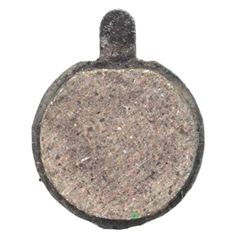 Clarks VX836C Organic Disc Brake Pads -