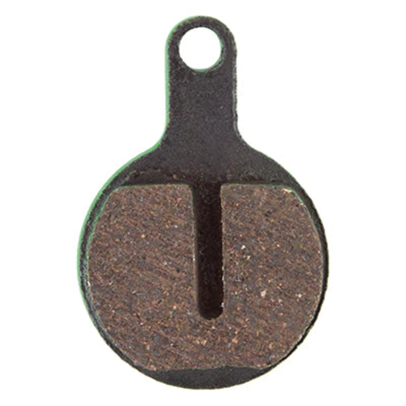 Clarks VX845C Organic Brake Pads -