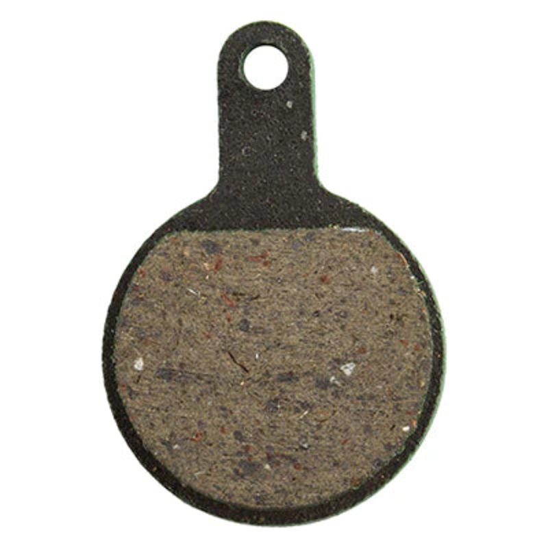 Clarks VX853C Organic Disc Brake Pads -