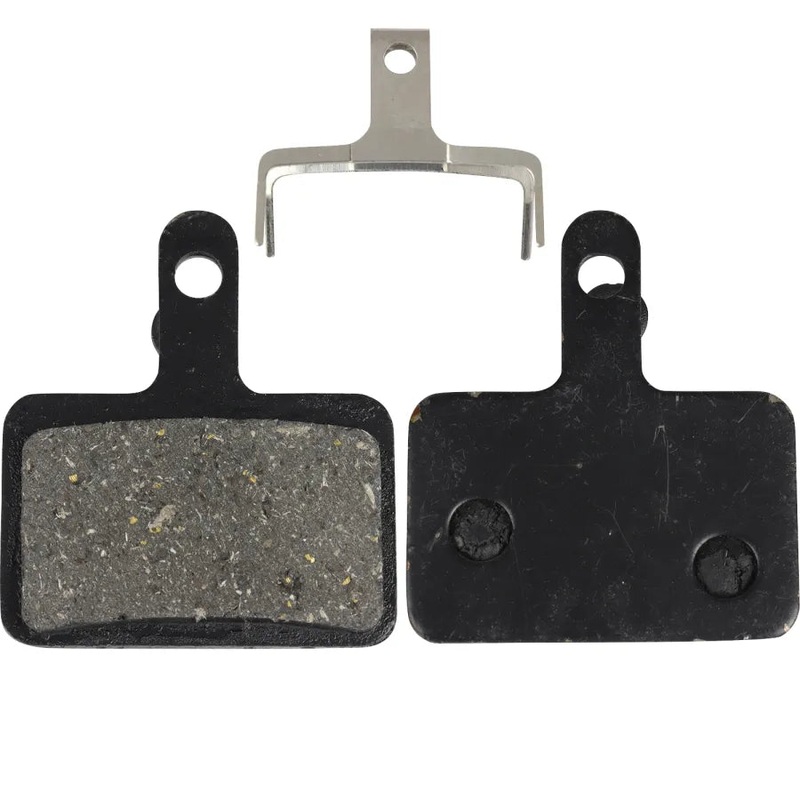 Disc Brake Pad with Spring -