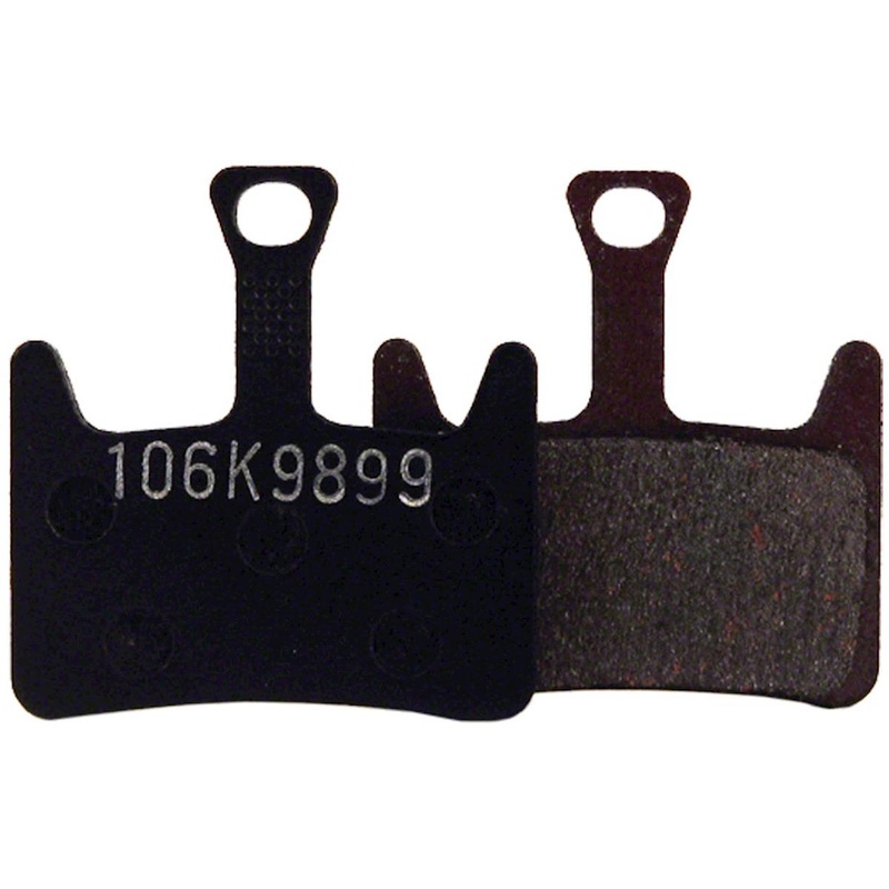 Hayes Semi-Metallic Disc Brake Pads for Prime Expert / Pro Series -