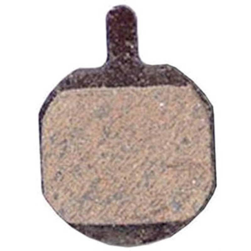 Hayes Semi - Metallic Mountain Bike Disc Brake Pads -
